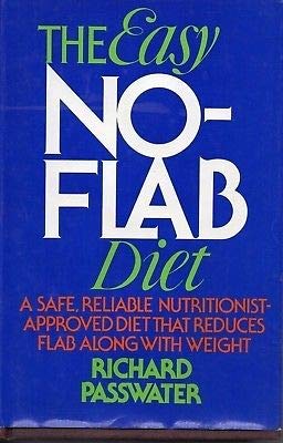 Imagen de archivo de The Easy No-Flab Diet a la venta por ThriftBooks-Dallas