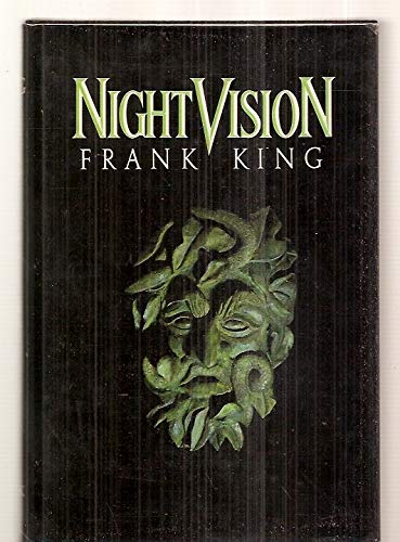 Imagen de archivo de Night Vision a la venta por Better World Books