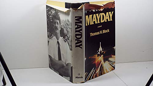 Stock image for Mayday: A Novel for sale by Twinwillow Books