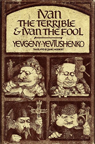 9780399900648: IVAN THE TERRIBLE AND IVAN THE FOOL