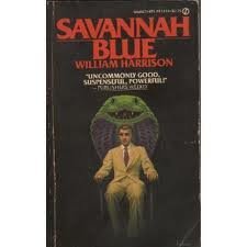 Stock image for Savannah Blue for sale by Better World Books