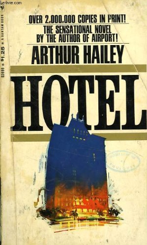 9780399991257: Title: Hotel