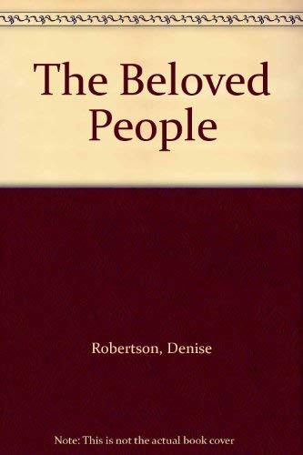 9780402016090: The Beloved People