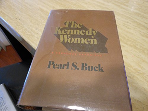Beispielbild fr The Kennedy Women: A Personal Appraisal zum Verkauf von Open Books