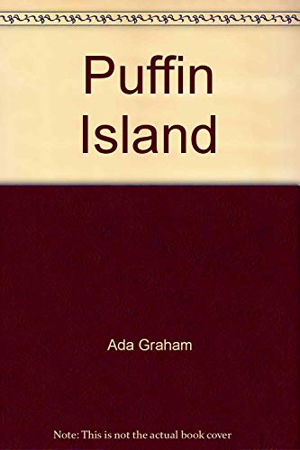Beispielbild fr Puffin Island zum Verkauf von Mark Henderson