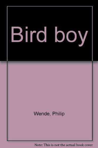 Bird Boy 1st edition