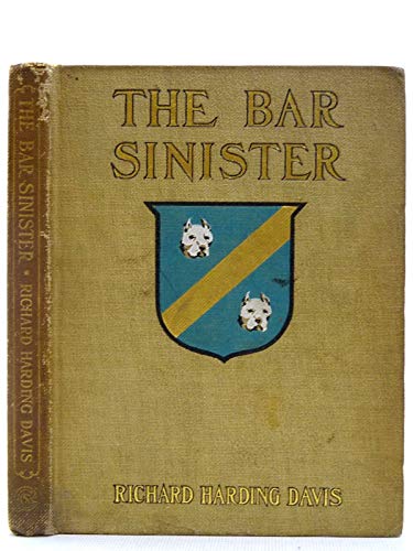 9780403000173: Bar Sinister