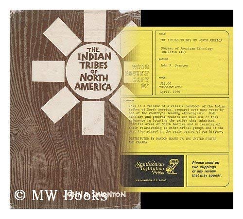 9780403000517: Indian Tribes of North America