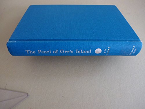 Stock image for Pearl of Orr's Island: A Story of the Coast of Maine for sale by Poverty Hill Books