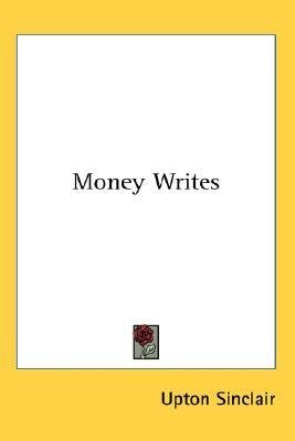 9780403002948: Money Writes