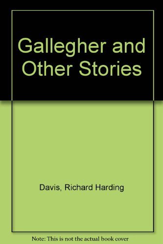 9780403005710: Gallegher and Other Stories