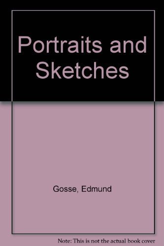 Portraits and Sketches.