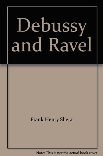 9780403016822: Debussy and Ravel