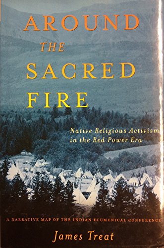 Stock image for Around The Sacred Fire for sale by Books Puddle