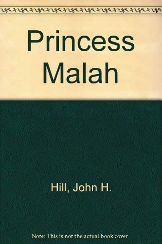 9780404001711: Princess Malah