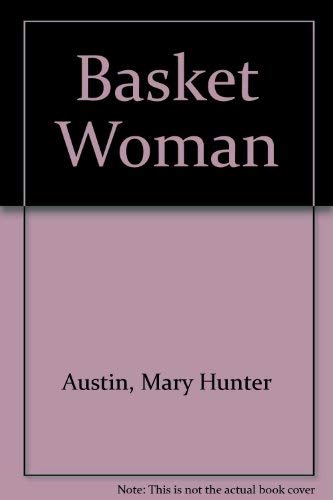9780404004293: Basket Woman