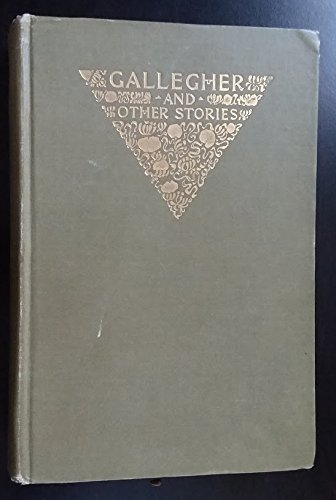 Gallegher, and Other Stories: With Illustrations by Charles Dana Gibson. - Davis, Richard Harding