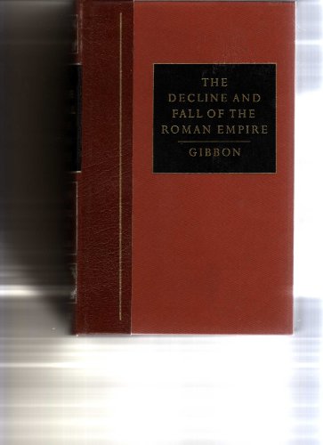 

The History of the Decline and Fall of the Roman Empire Volume 2 (Volume 2)
