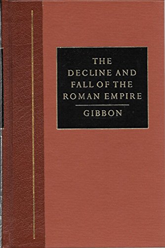 9780404028268: the-history-of-the-decline-and-fall-of-the-roman-empire-volume-iv--volume-4-