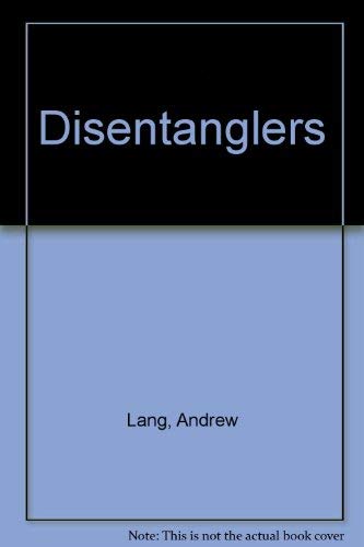 Stock image for Disentanglers for sale by Redux Books