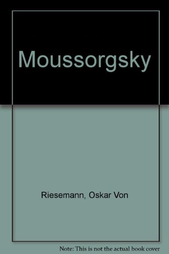 Moussorgsky