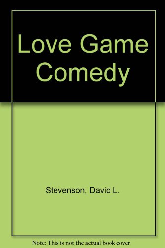Imagen de archivo de Love Game Comedy a la venta por Dunaway Books