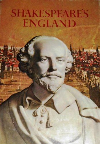 Download Shakespeare's England by William Winter - AbeBooks