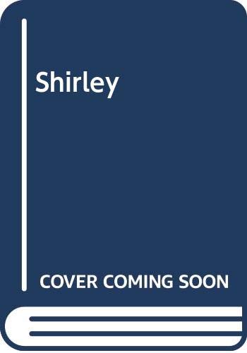 Shirley (9780404088323) by BronteÌˆ, Charlotte