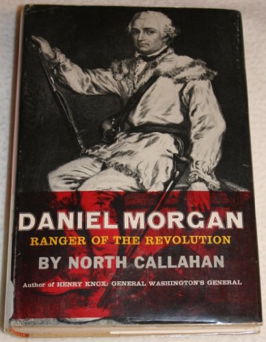 9780404090173: Daniel Morgan: Ranger of the Revolution