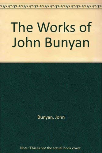 Beispielbild fr The Works of John Bunyan, with an Introd. to each Treatise, Notes, and a Sketch of His lLfe, Times, and Contemporaries, Volume 2 zum Verkauf von Sutton Books
