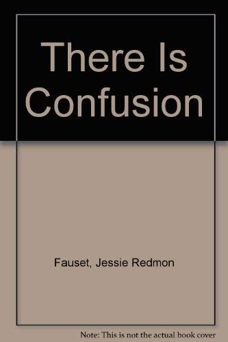 9780404113865: There Is Confusion