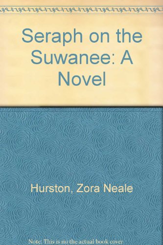 9780404113919: Seraph on the Suwanee: A Novel