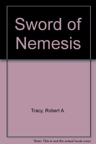 9780404114190: Sword of Nemesis