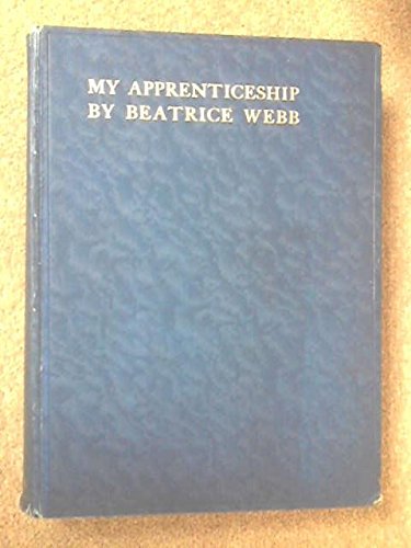 9780404140458: My Apprenticeship