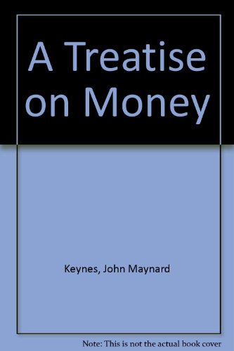 9780404150006: A Treatise on Money