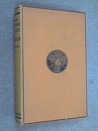 Among Primitive Peoples in Borneo: A Description of the Lives, Habits and Customs of the Piratica...