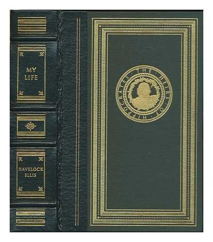 Beispielbild fr My Life: Autobiography of Havelock Ellis zum Verkauf von Powell's Bookstores Chicago, ABAA