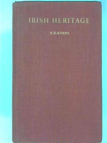 9780404200947: Irish Heritage: The Landscape, the People and Their Work