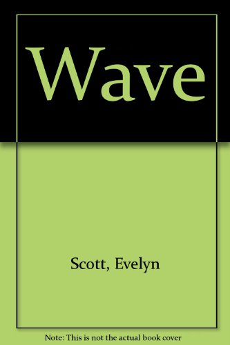 9780404202309: Wave