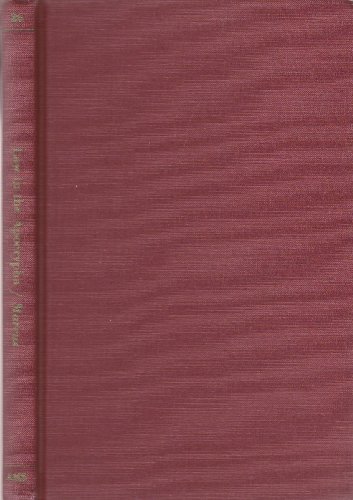 Law in the Apocrypha (Columbia University Oriental Studies, Vol. XXVI)