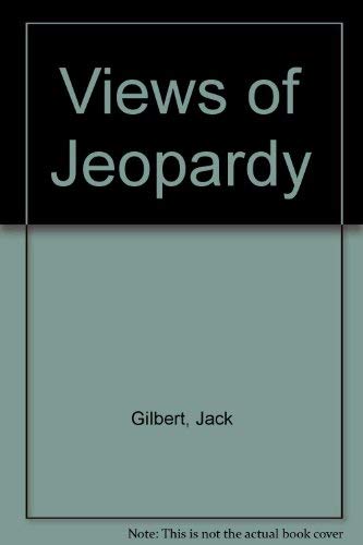 9780404538583: Views of Jeopardy