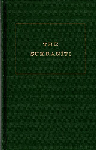 Stock image for THE SUKRANITI for sale by AVON HILL BOOKS