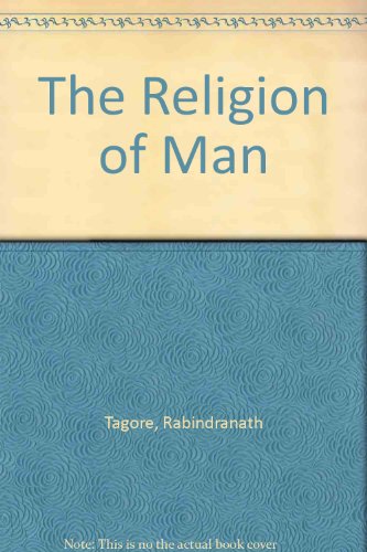 9780404604264: The Religion of Man