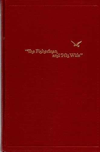 "The Fisherman and His Wife" Gunter Grass's The Flounder in Critical Persepective