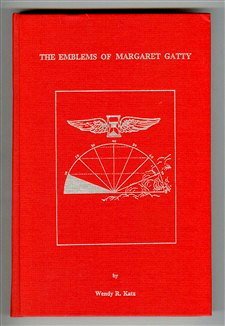 Stock image for The Emblems of Margaret Gatty: A Study of Allegory in Nineteenth-Century Children's Literature. for sale by Yushodo Co., Ltd.