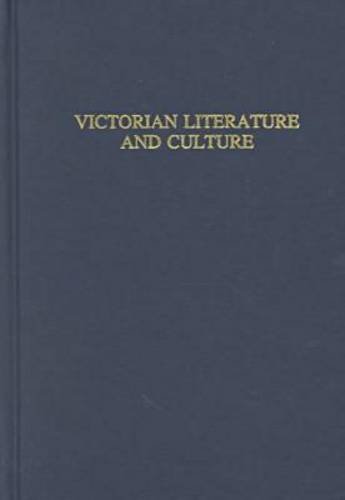 Imagen de archivo de Victorian Literature and Culture Volume 20 [Twenty] (formerly Browning Institute Studies) a la venta por Heartwood Books, A.B.A.A.