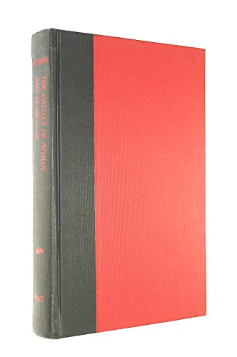 Beispielbild fr The Castles of Athlin and Dunbayne: A Highland Story (Gothic Novels) zum Verkauf von Powell's Bookstores Chicago, ABAA