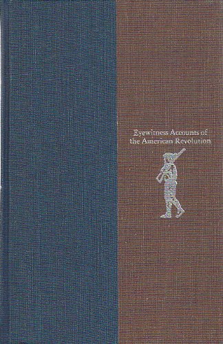 9780405011115: Adventures of Christopher Hawkins, Containing Details of His Captivity, a First and Second Time on the High Seas, in the Revolutionary War, by the ... Accounts of the American Revolution S.)