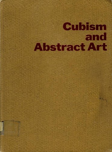 Cubism and Abstract Art (9780405015090) by Museum Of Modern Art (New York, N. Y.)