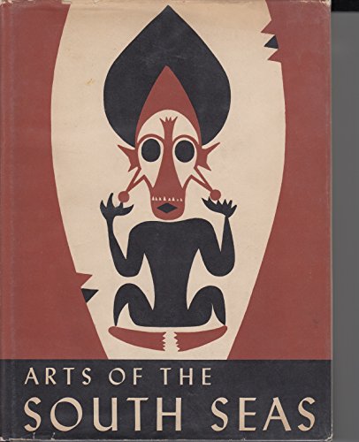 9780405015670: Arts of the South Seas (Museum of Modern Art Publications in Reprint)